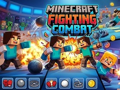                                                                       Minecrafts Fighting Combat ﻞﯿﮭﮐ