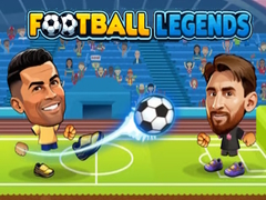                                                                      Football Legends ﻞﯿﮭﮐ