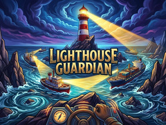                                                                       Lighthouse Guardian of the Seas ﻞﯿﮭﮐ