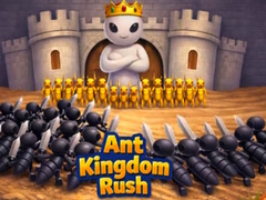                                                                       Ant Kingdom Rush ﻞﯿﮭﮐ