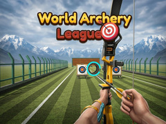                                                                       World Archery League ﻞﯿﮭﮐ