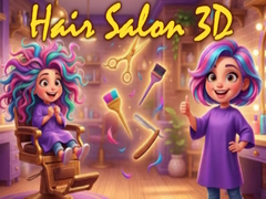                                                                       Hair Salon 3D ﻞﯿﮭﮐ