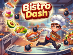                                                                       Bistro Dash ﻞﯿﮭﮐ
