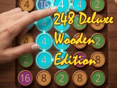                                                                       248 Deluxe Wooden Edition ﻞﯿﮭﮐ
