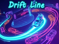                                                                       Drift Line ﻞﯿﮭﮐ