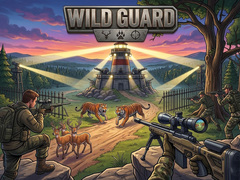                                                                       Wild Guard: Save The Deer ﻞﯿﮭﮐ