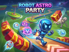                                                                       Robot Astro Party ﻞﯿﮭﮐ