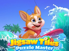                                                                       Jigsaw Tiles puzzle Master ﻞﯿﮭﮐ