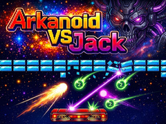                                                                      Arkanoid Vs Jack ﻞﯿﮭﮐ