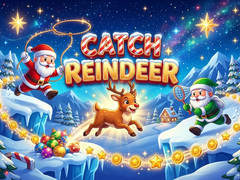                                                                       Catch Reindeer ﻞﯿﮭﮐ
