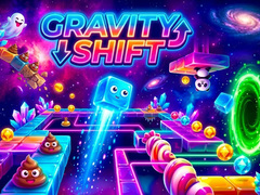                                                                       Gravity Shift ﻞﯿﮭﮐ