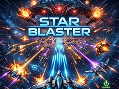                                                                       Star Blaster ﻞﯿﮭﮐ