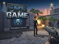                                                                       FPS Game ﻞﯿﮭﮐ