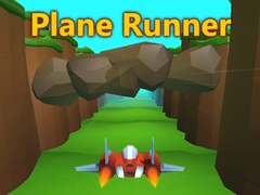                                                                       Plane Runner  ﻞﯿﮭﮐ