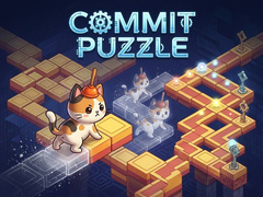                                                                       Commit Puzzle ﻞﯿﮭﮐ