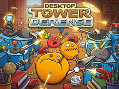                                                                       Desktop Tower Defense ﻞﯿﮭﮐ