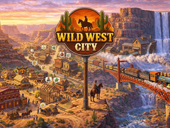                                                                       Wild West City: Building Sim ﻞﯿﮭﮐ