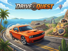                                                                       Drive Quest ﻞﯿﮭﮐ