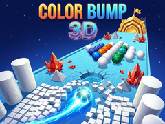                                                                       Color Bump 3D ﻞﯿﮭﮐ