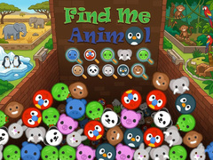                                                                      Find Me Animal ﻞﯿﮭﮐ
