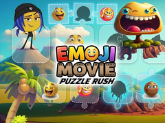                                                                       Emoji Movie Puzzle Rush ﻞﯿﮭﮐ