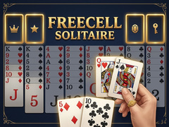                                                                       Freecell Solitaire ﻞﯿﮭﮐ
