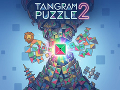                                                                       Tangram Puzzle 2 ﻞﯿﮭﮐ