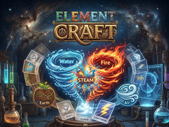                                                                       Element Craft ﻞﯿﮭﮐ