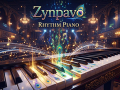                                                                       Zynpavo: Rhythm Piano ﻞﯿﮭﮐ