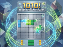                                                                       1010! Block Puzzle Game ﻞﯿﮭﮐ