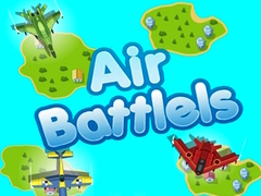                                                                       Air Battles ﻞﯿﮭﮐ
