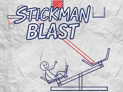                                                                       Stickman Blast  ﻞﯿﮭﮐ