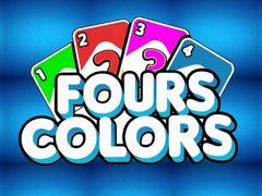                                                                       fours colors ﻞﯿﮭﮐ