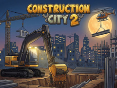                                                                       Construction City 2 ﻞﯿﮭﮐ