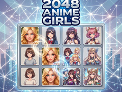                                                                       2048 Anime Girls ﻞﯿﮭﮐ