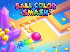                                                                       Ball Color Smash ﻞﯿﮭﮐ