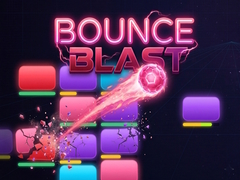                                                                       Bounce Blast ﻞﯿﮭﮐ