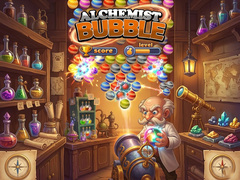                                                                       Alchemist Bubbles ﻞﯿﮭﮐ