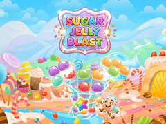                                                                       Sugar Jelly Blast ﻞﯿﮭﮐ