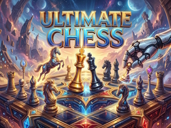                                                                       Ultimate Chess ﻞﯿﮭﮐ
