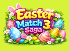                                                                       Easter Match 3 Saga ﻞﯿﮭﮐ