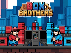                                                                       Box Brothers ﻞﯿﮭﮐ