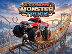                                                                       Extreme Monster Truck ﻞﯿﮭﮐ