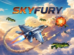                                                                       Sky Fury ﻞﯿﮭﮐ