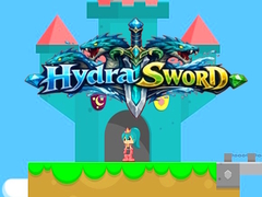                                                                       Hydra Sword ﻞﯿﮭﮐ