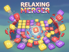                                                                       Relaxing Merger ﻞﯿﮭﮐ