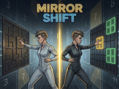                                                                       Mirror Shift ﻞﯿﮭﮐ