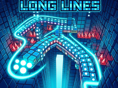                                                                       Long Lines ﻞﯿﮭﮐ