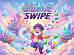                                                                       Gems Swipe ﻞﯿﮭﮐ