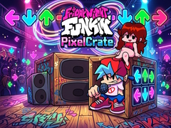                                                                       Friday Night Funkin PixelCrate ﻞﯿﮭﮐ